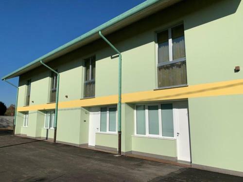 Apartamento Dea Residence