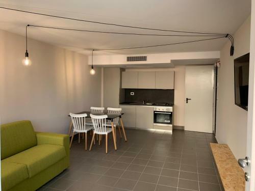 Apartamento Dea Residence