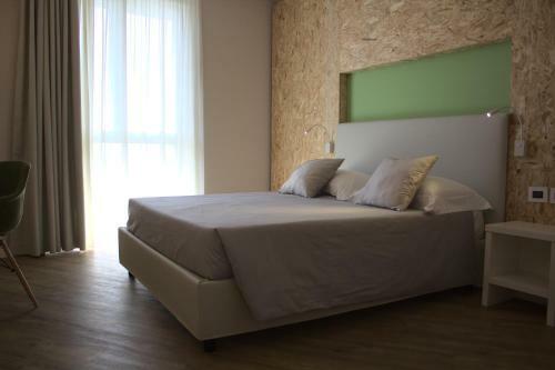 Apartamento Dea Residence