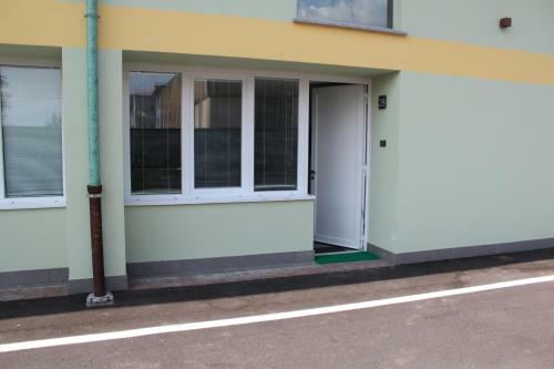 Apartamento Dea Residence
