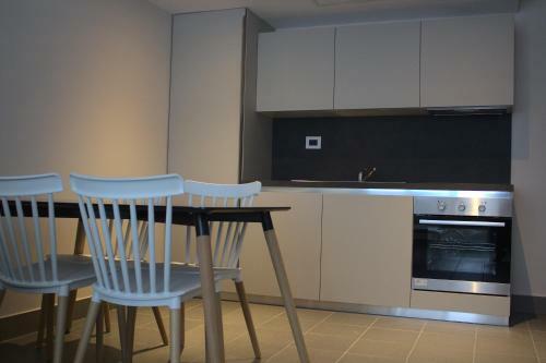 Apartamento Dea Residence
