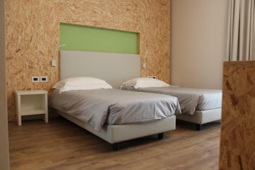 Apartamento Dea Residence