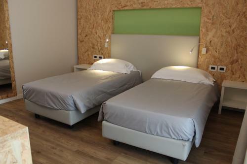 Apartamento Dea Residence