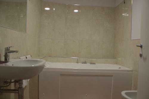 Apartamento Dea Residence