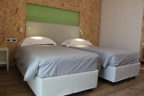 Apartamento Dea Residence