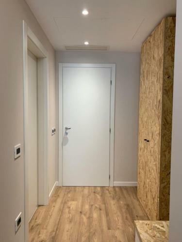 Apartamento Dea Residence