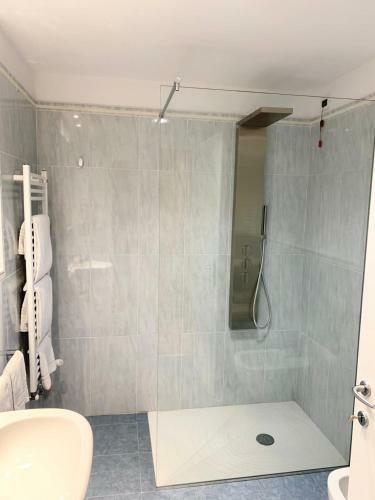 Apartamento Dea Residence