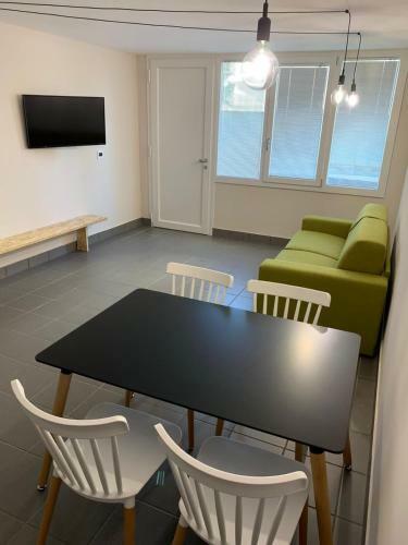 Apartamento Dea Residence