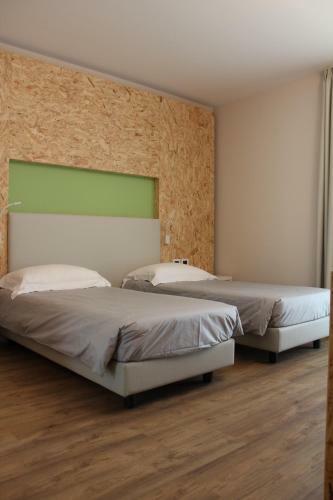 Apartamento Dea Residence