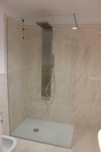 Apartamento Dea Residence