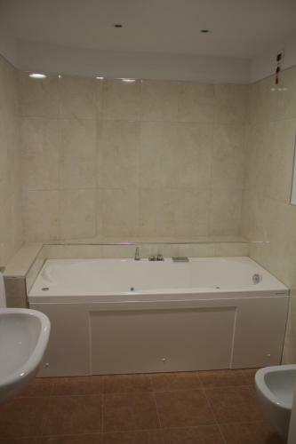 Apartamento Dea Residence