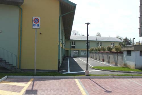 Apartamento Dea Residence