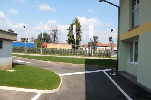 Apartamento Dea Residence