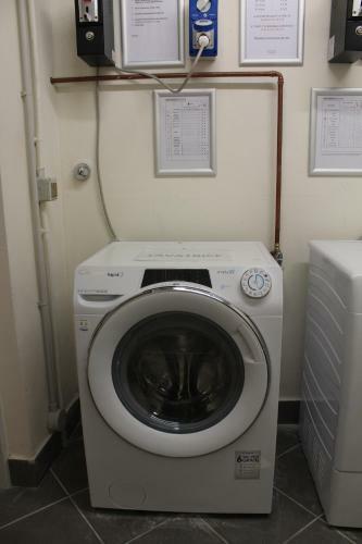 Apartamento Dea Residence