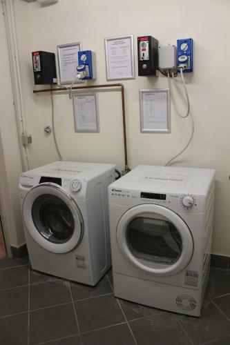 Apartamento Dea Residence