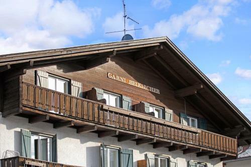 Apartamento Kruma - Waggile 3