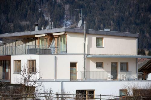 Apartamento Durnbrunn 5