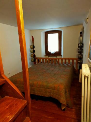 Apartamento Lo Tzeno In Borgo