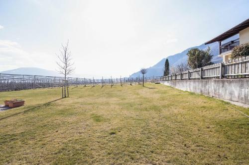 Apartamento Ferienwohnung 3 Weger
