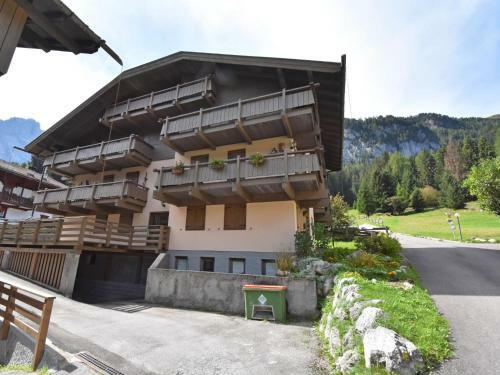 Apartamento Locazione Turistica Fontanelle