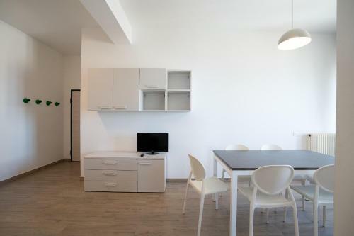 Apartamento Residenza Casa Del Sole