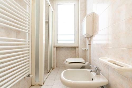 Apartamento Residenza Casa Del Sole