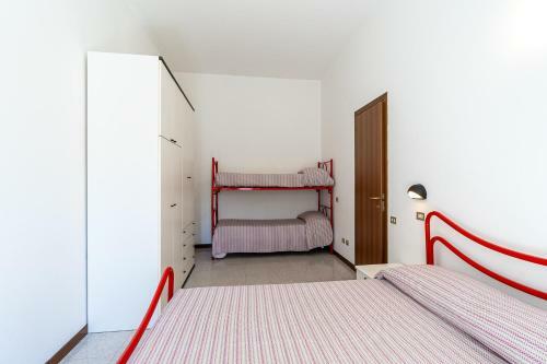 Apartamento Residenza Casa Del Sole