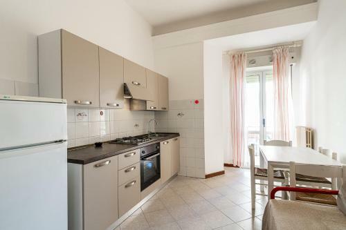 Apartamento Residenza Casa Del Sole