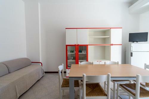 Apartamento Residenza Casa Del Sole