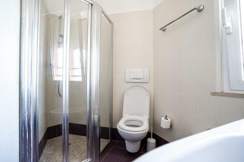 Apartamento Residenza Casa Del Sole