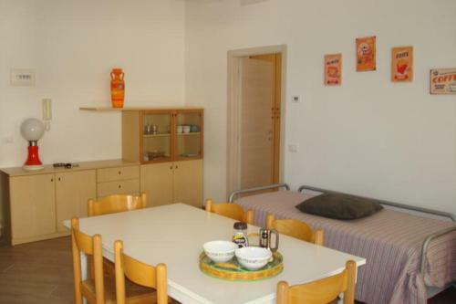 Apartamento Residenza Casa Del Sole