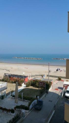 Apartamento Residenza Casa Del Sole