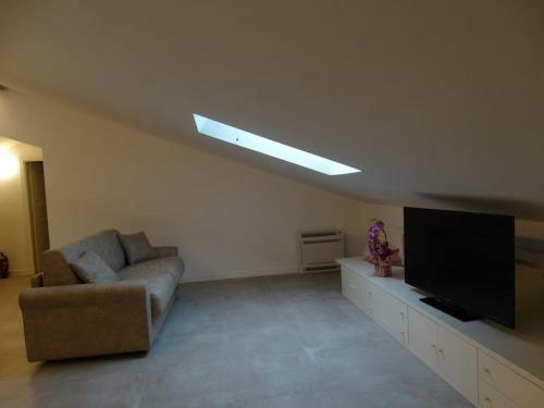 Apartamento Casalo' Igea