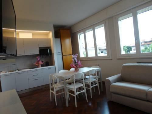 Apartamento Casalo' Igea