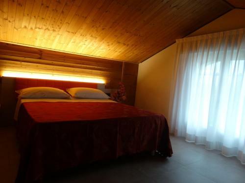 Apartamento Casalo' Igea