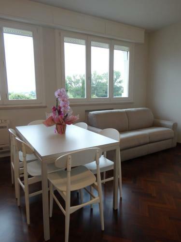 Apartamento Casalo' Igea