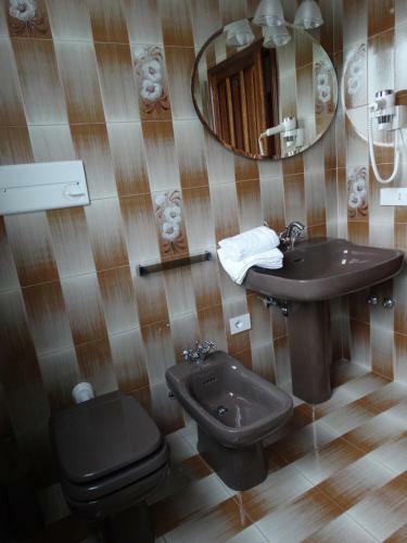 Apartamento Casalo' Igea