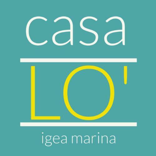 Apartamento Casalo' Igea