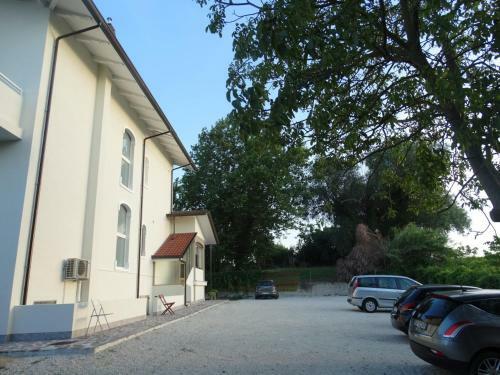 Apartamento Casalo' Igea