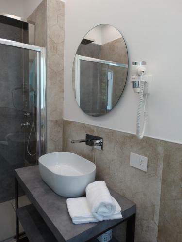 Apartamento Casalo' Igea