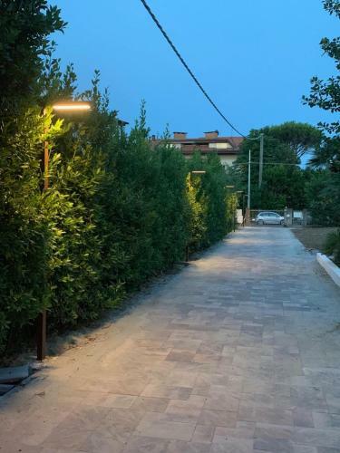 Apartamento Casalo' Igea