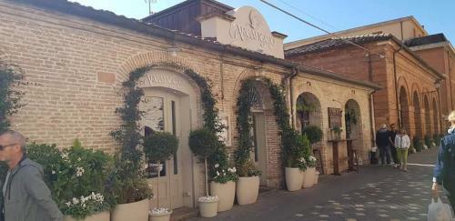 Apartamento Casalo' Igea