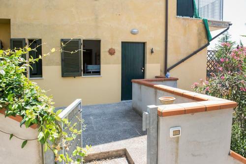 Apartamento M213 - Marcelli, Trilocale Con Ampio Terrazzo Panoramico
