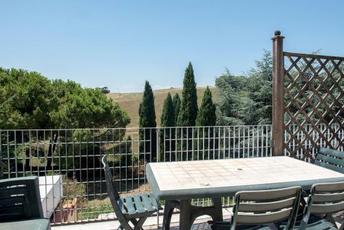 Apartamento M213 - Marcelli, Trilocale Con Ampio Terrazzo Panoramico
