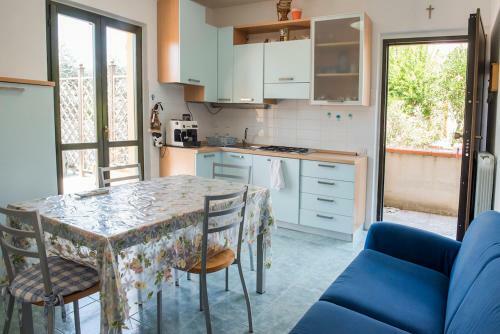 Apartamento M213 - Marcelli, Trilocale Con Ampio Terrazzo Panoramico