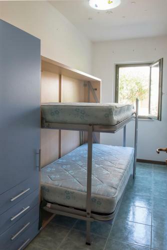 Apartamento M213 - Marcelli, Trilocale Con Ampio Terrazzo Panoramico