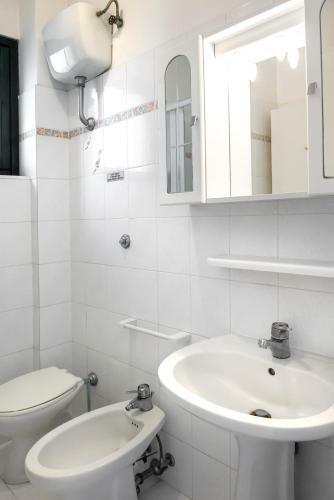Apartamento M195 - Marcelli, Trilocale Con Terrazzo A 200mt Dal Mare