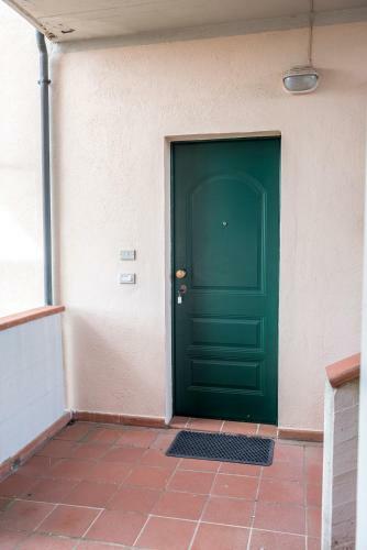 Apartamento M195 - Marcelli, Trilocale Con Terrazzo A 200mt Dal Mare