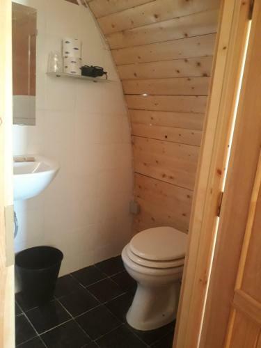 Torre Del Lago B&B