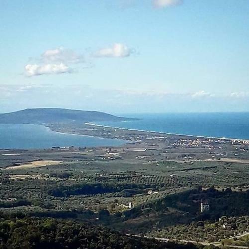 Torre Del Lago B&B